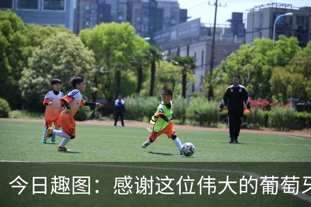 今日趣图：感谢这位伟大的葡萄牙7号！让我们免于加时赛之苦